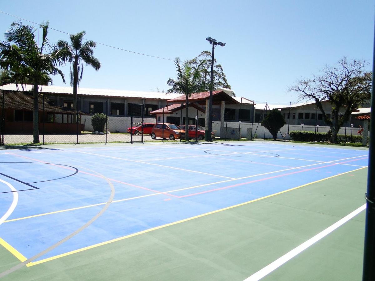 Casa com piscina para família Florianopolis Exterior foto