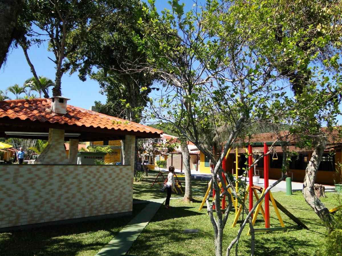 Casa com piscina para família Florianopolis Exterior foto