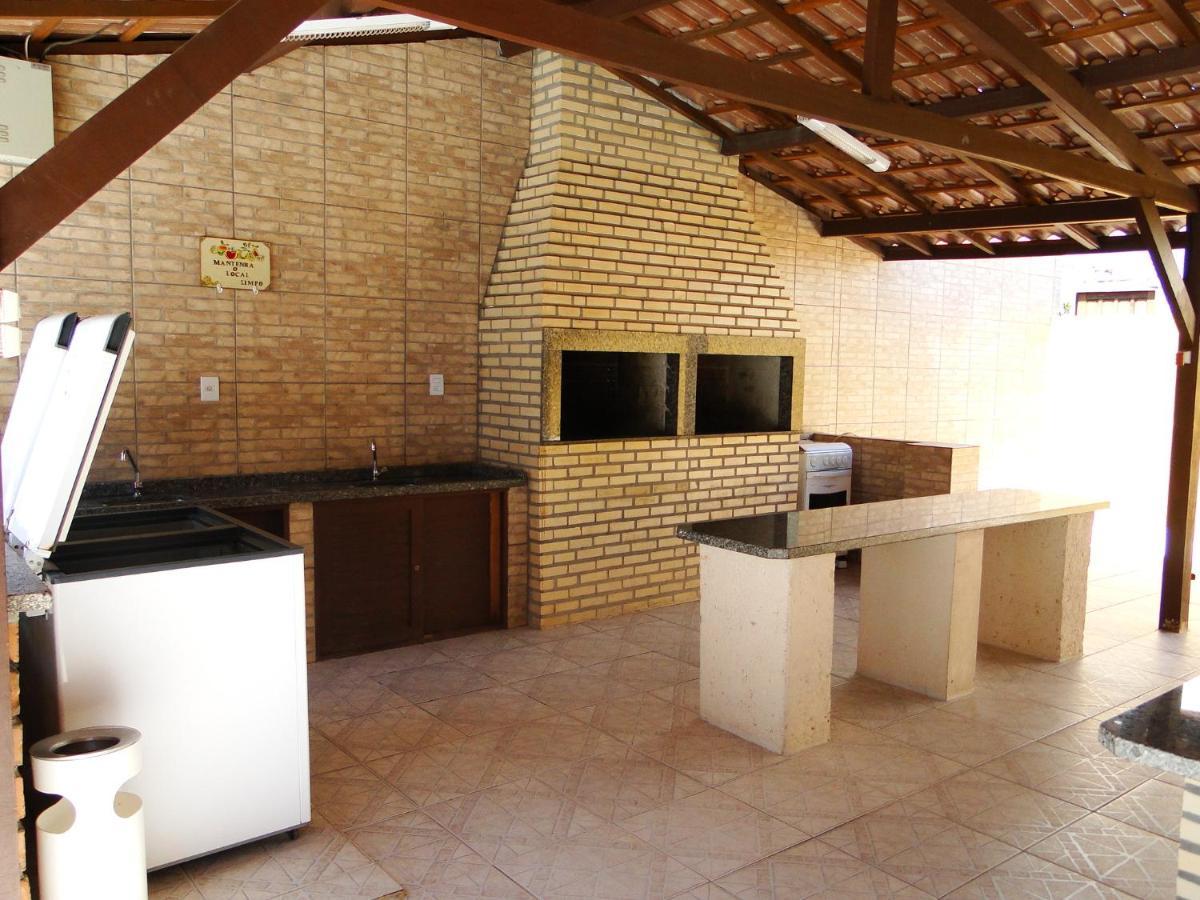 Casa com piscina para família Florianopolis Exterior foto
