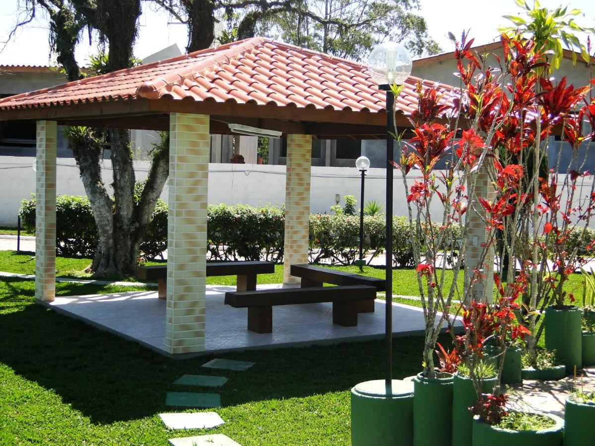 Casa com piscina para família Florianopolis Exterior foto