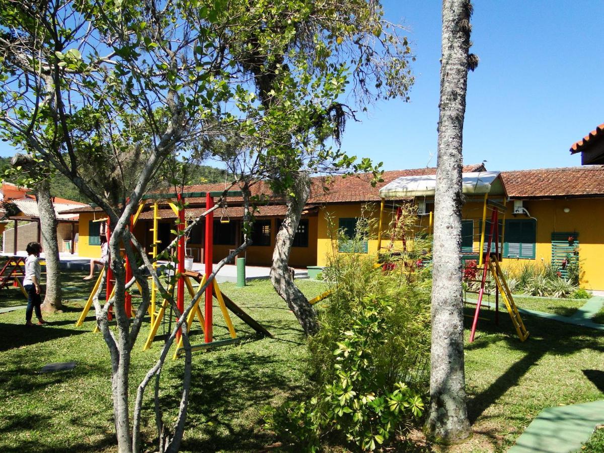 Casa com piscina para família Florianopolis Exterior foto